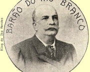 Barão do Rio Branco Biografia (4)